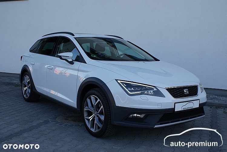 Seat Leon 2.0 TDI DPF XCELLENCE - 3