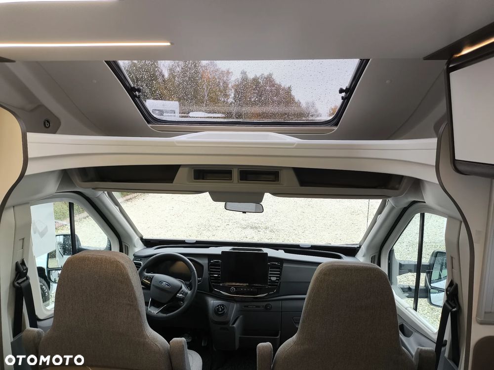 Benimar Tessoro 463 - 7