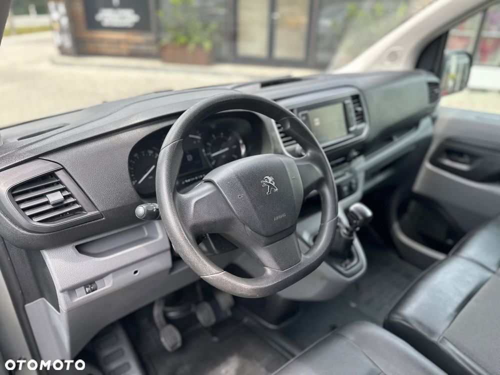 Peugeot Expert - 15