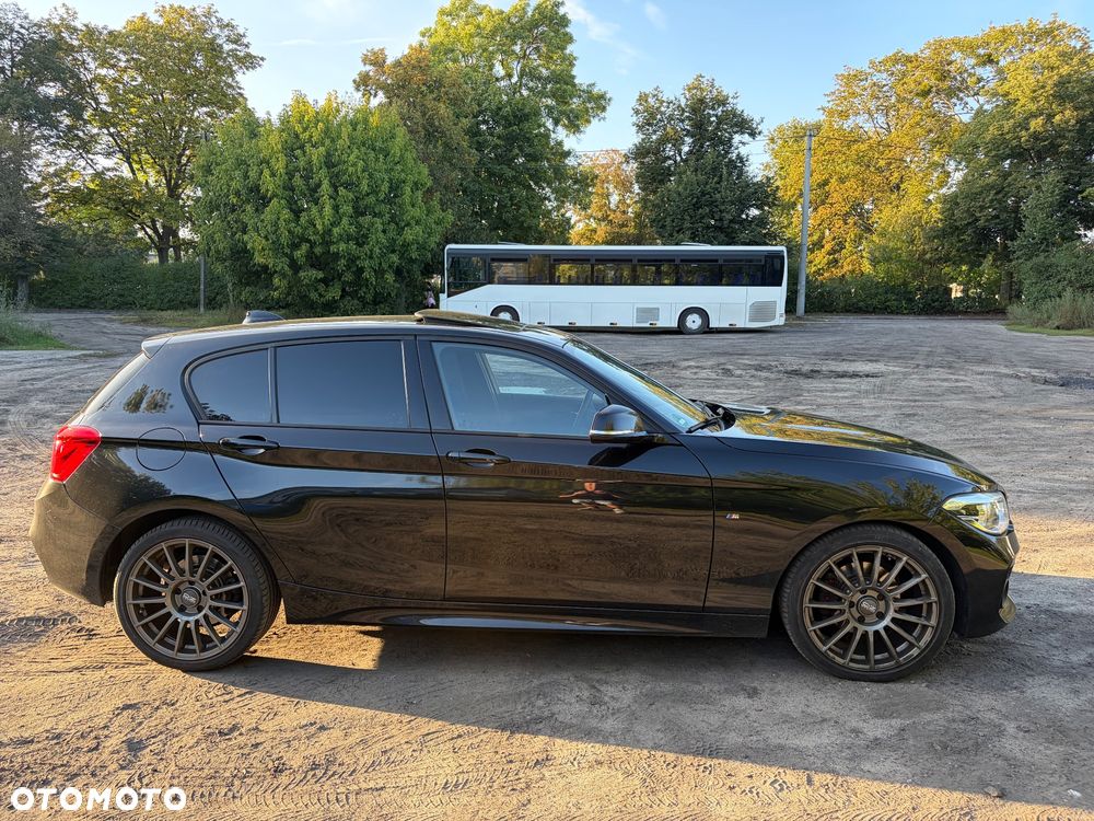BMW Seria 1 120d M Sport - 5