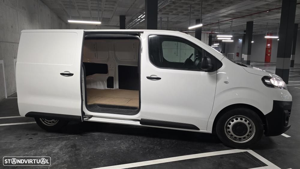 Fiat Scudo Fiat Scudo L2H1 | IVA | Nacional | 3 Lugares - 21