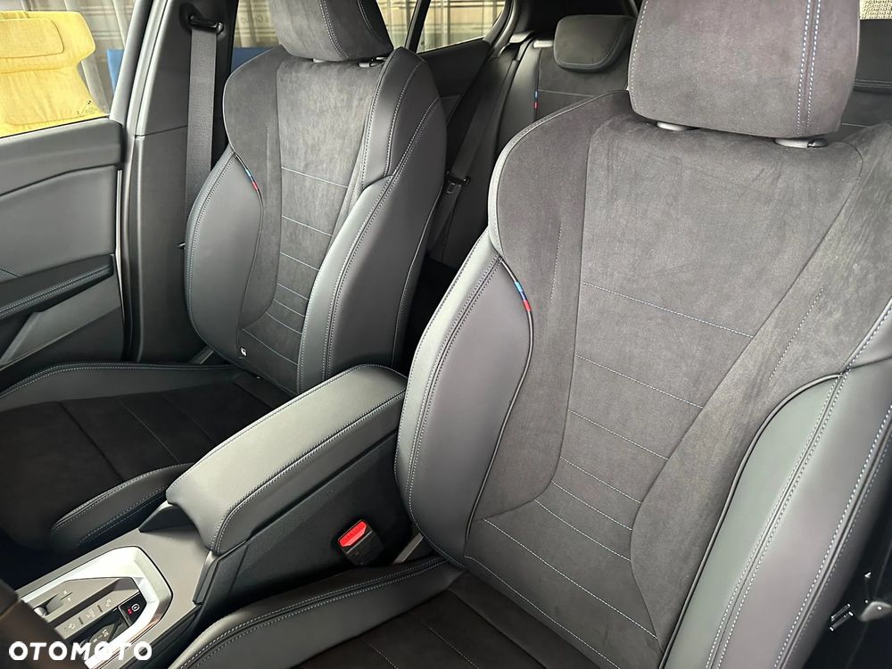 BMW Seria 1 123 mHEV xDrive - 12
