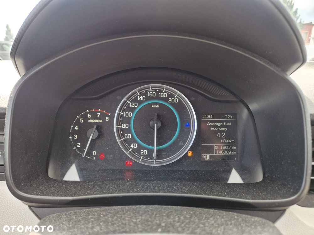 Suzuki Ignis 1.2 Elegance - 13