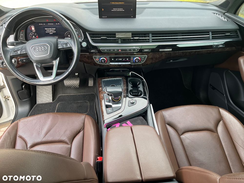 Audi Q7 - 12