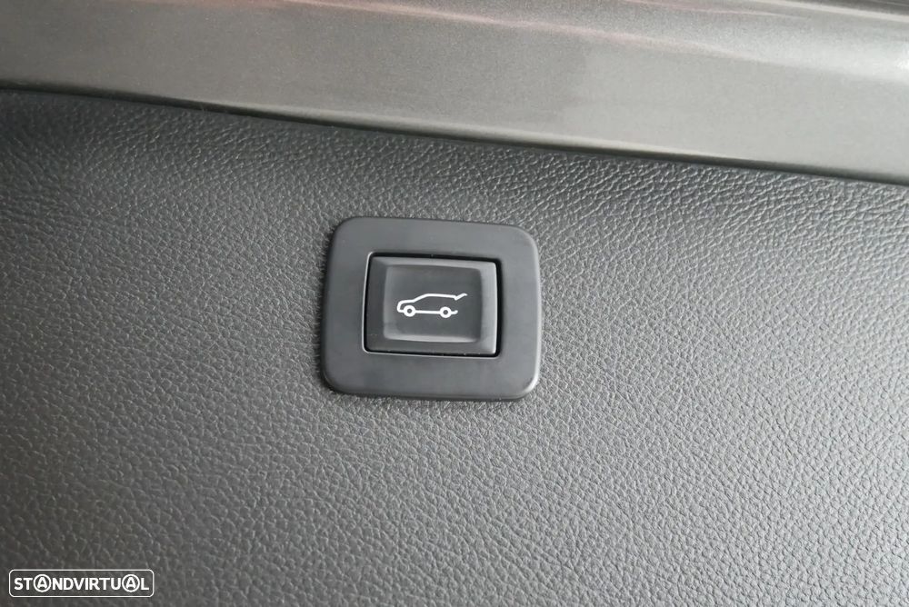 Opel Astra Sports Tourer 1.6 CDTI Innovation Active-Select - 14