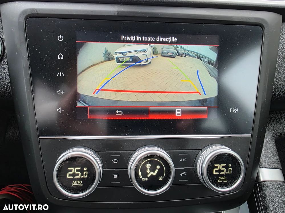 Renault Kadjar TCe 140 GPF Intens - 22