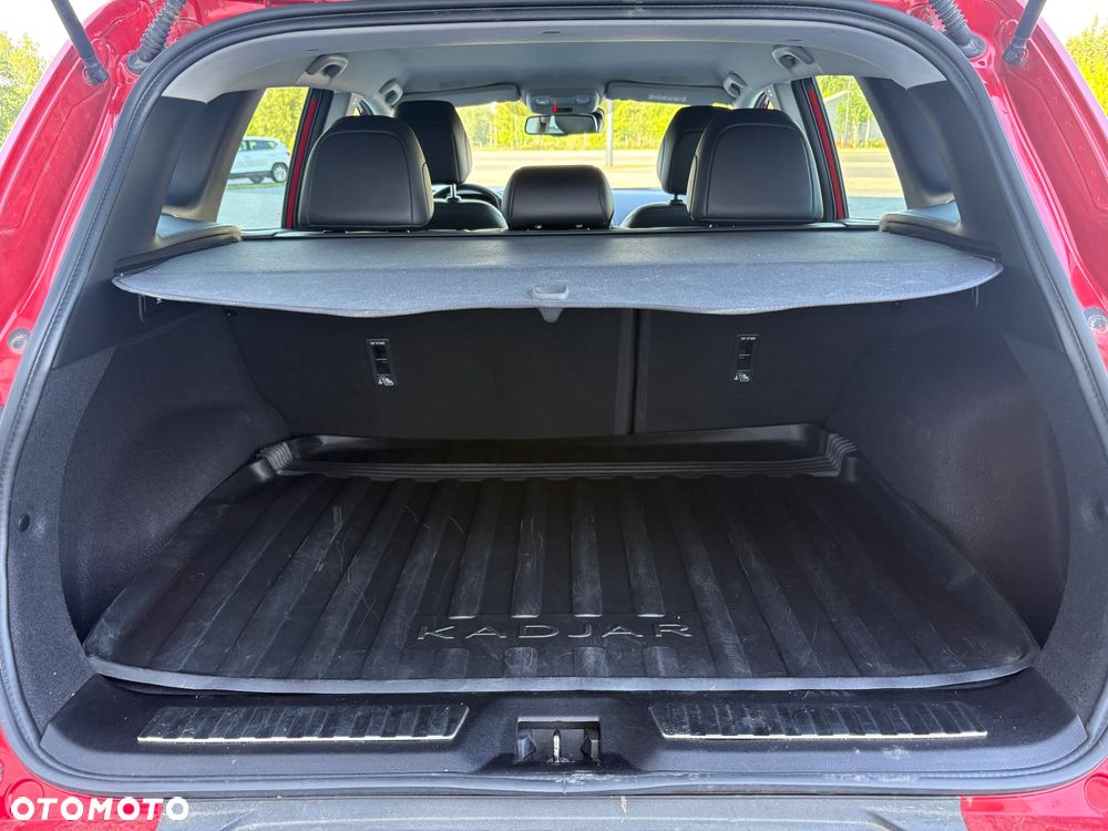 Renault Kadjar 1.3 TCe FAP Zen EDC - 25