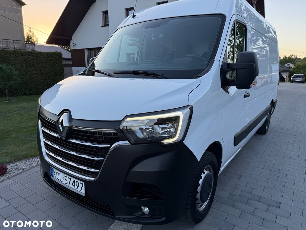 Renault Master - 9
