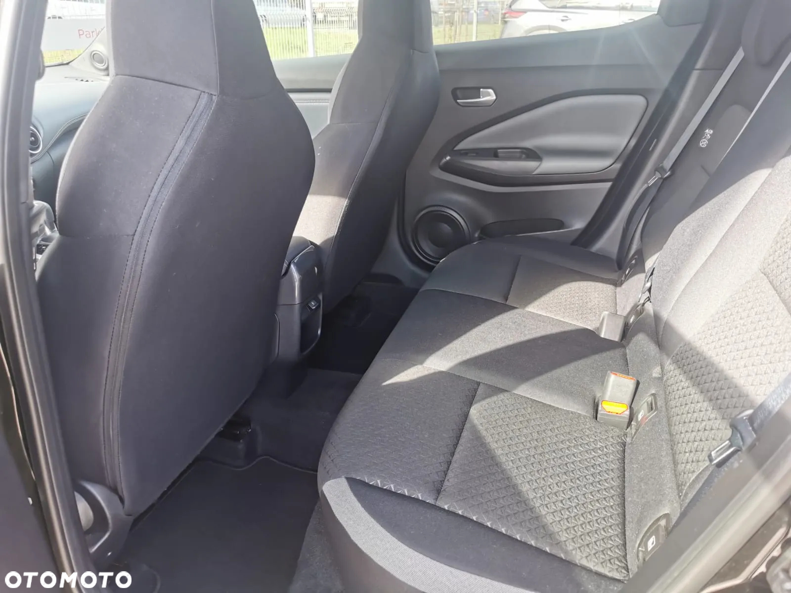 Nissan Juke 1.0 DIG-T N-Connecta DCT - 9