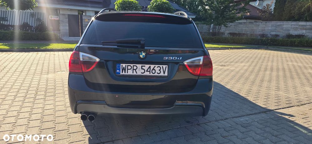 BMW Seria 3 330d - 6