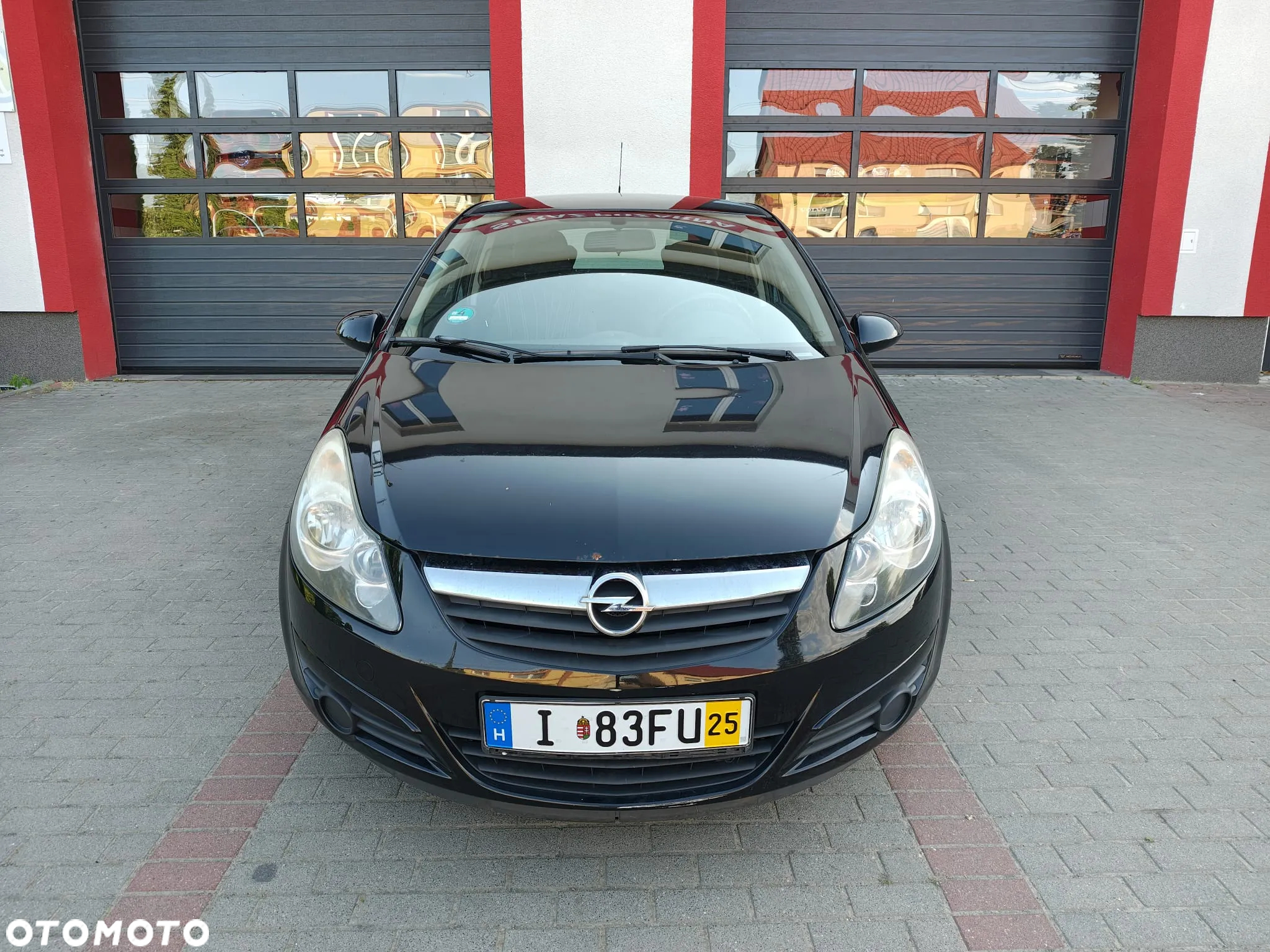 Opel Corsa - 21