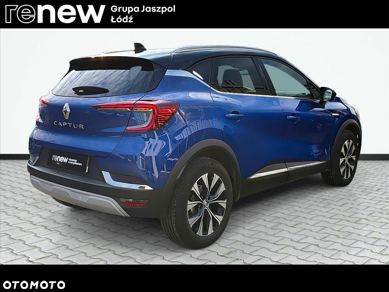 Renault Captur 1.0 TCe Techno - 5