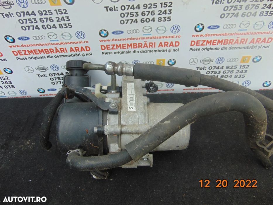 Pompa servo peugeot 508 an 2010-2018 pompa servodirectie electrica dez - 1