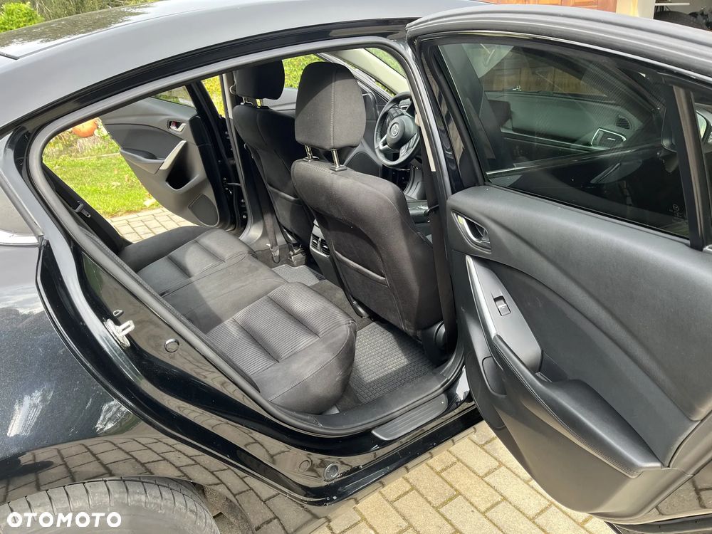Mazda 6 2.0 SkyMotion - 7