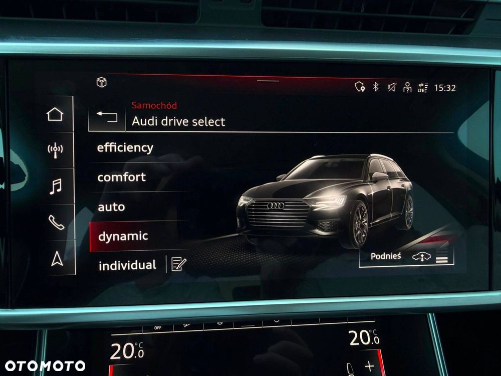 Audi A6 Allroad - 32