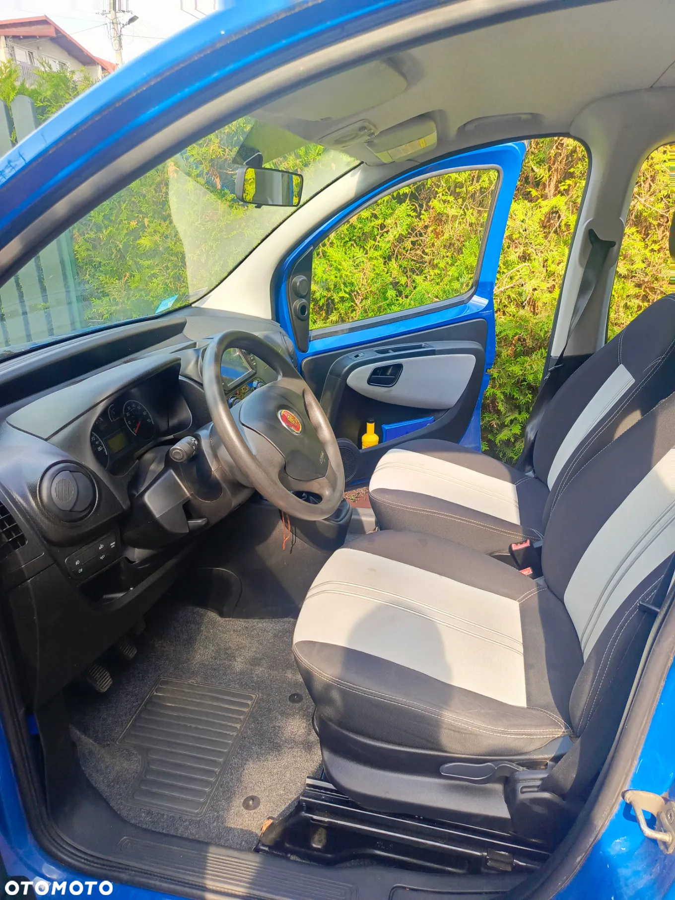 Fiat Qubo - 15