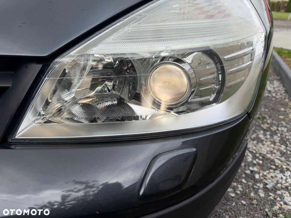 Renault Grand Espace 2.0 Initiale - 16