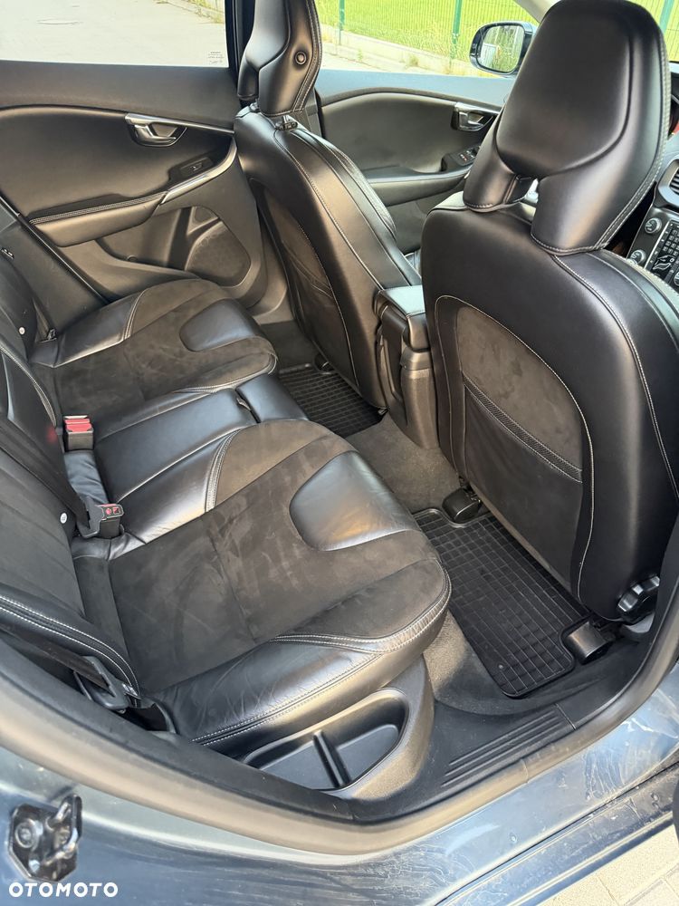 Volvo V40 - 8
