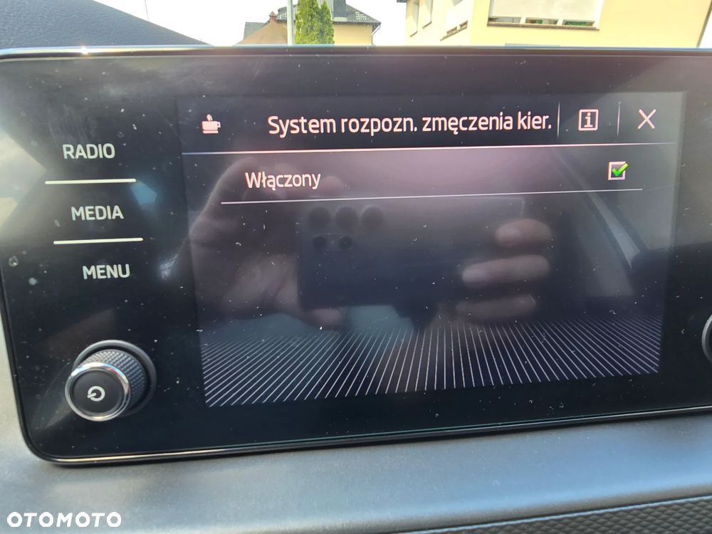 Skoda Scala 1.0 TSI Ambition - 27