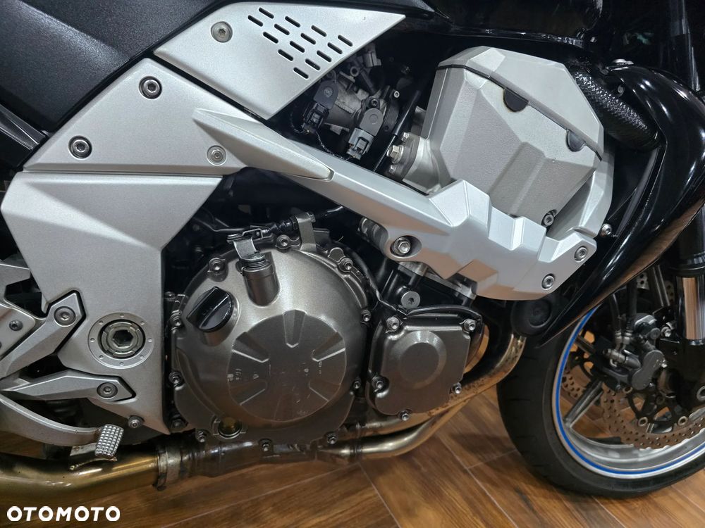 Kawasaki Z - 13