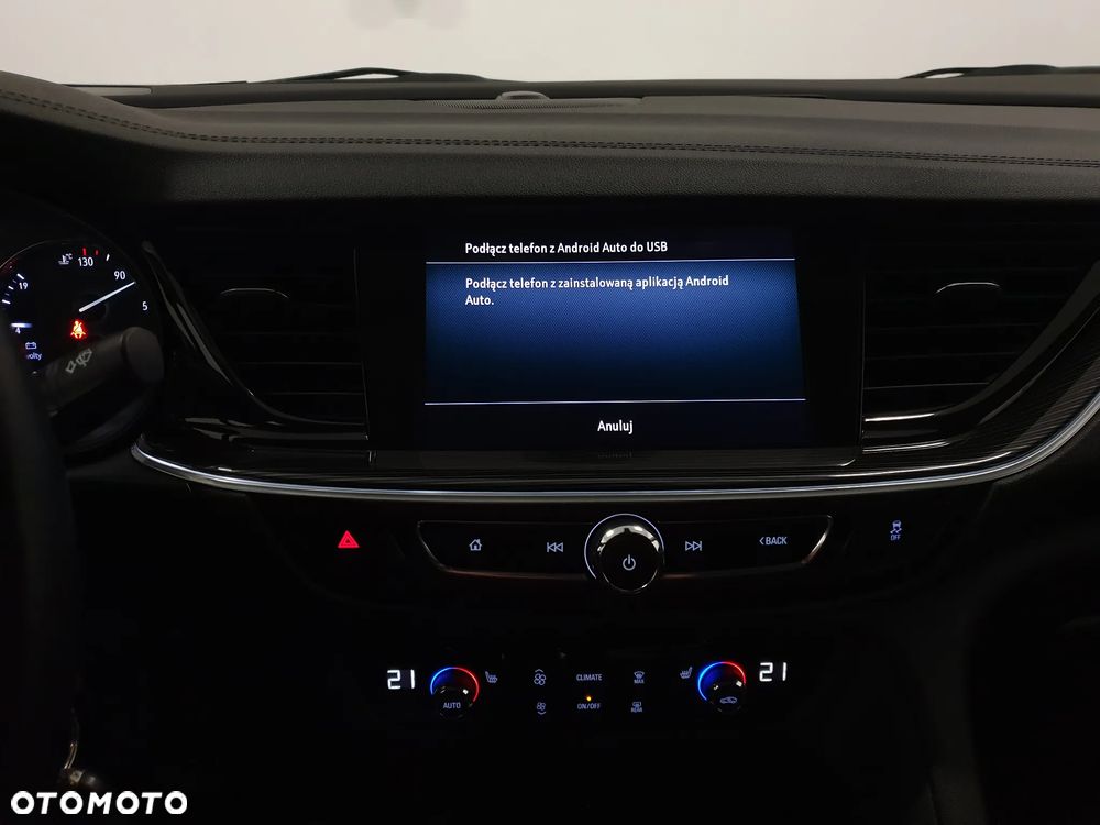 Opel Insignia 2.0 4x4 Innovation - 20