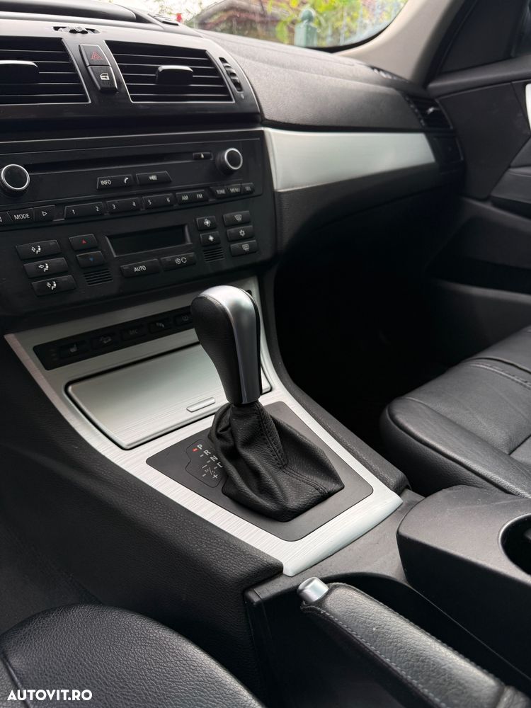 BMW X3 - 17