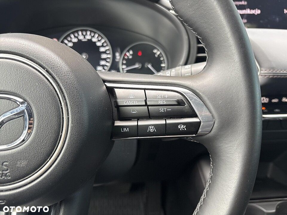 Mazda 3 - 23