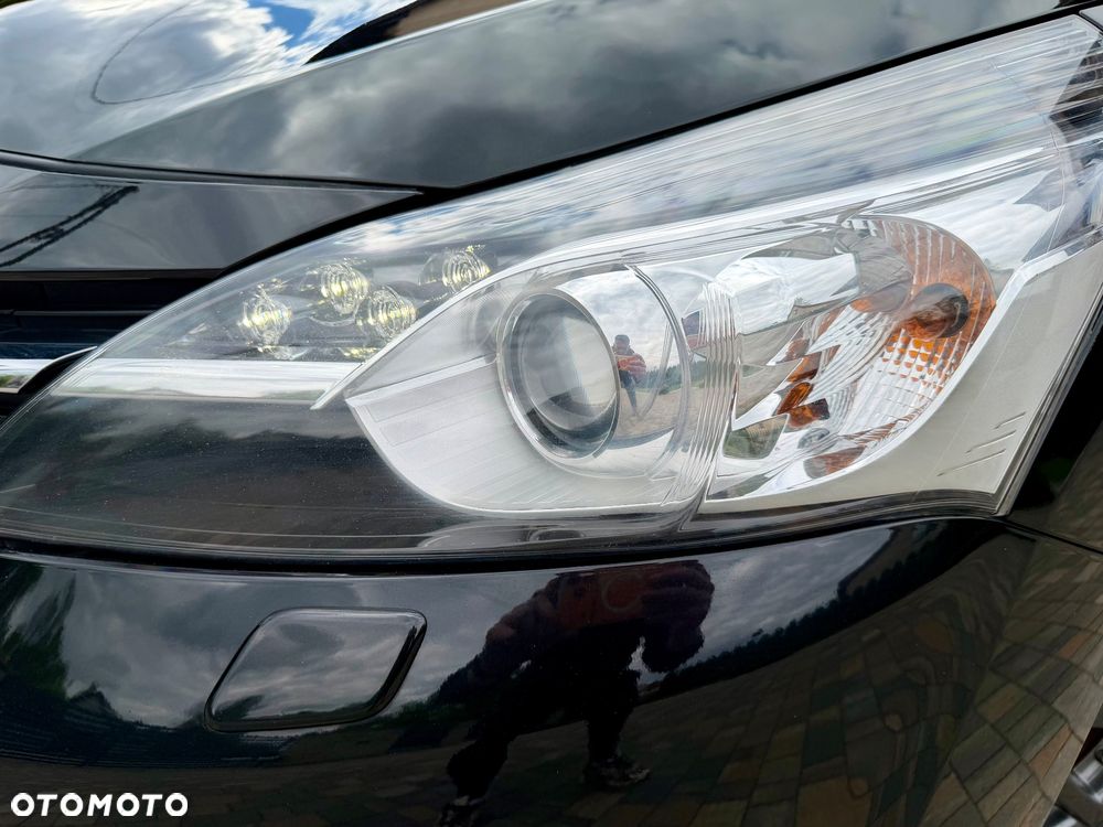 Toyota Verso 1.8 7-Sitzer Executive - 27