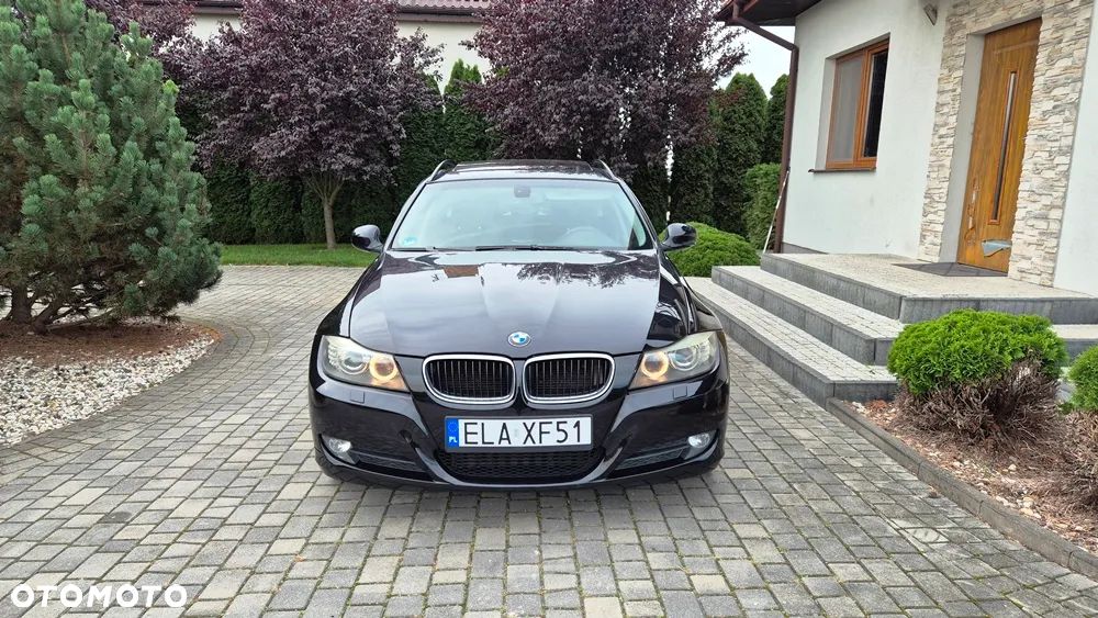 BMW Seria 3 - 3