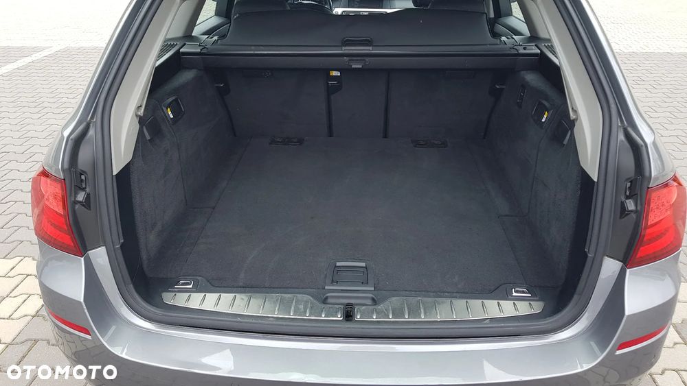 BMW Seria 5 - 22