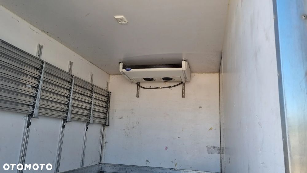 Volkswagen Crafter - 20