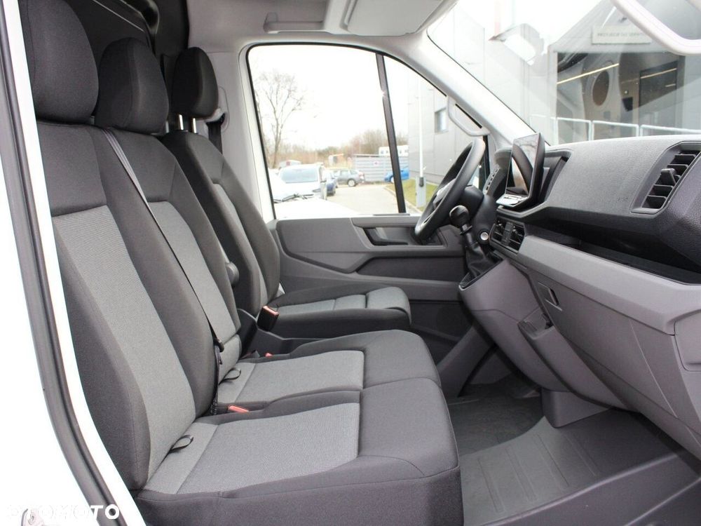 Volkswagen Crafter - 21