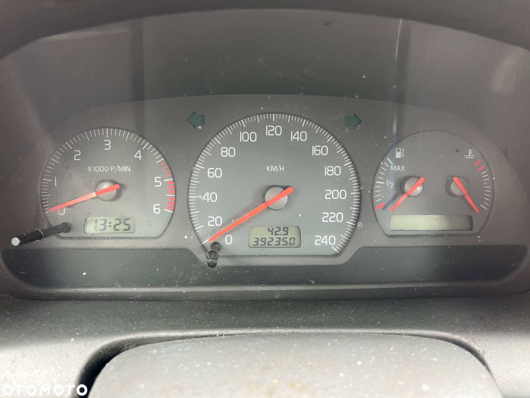 Volvo V40 1.9D - 11