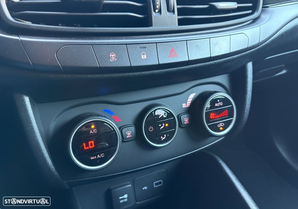 Fiat Tipo 1.4 Sport - 23