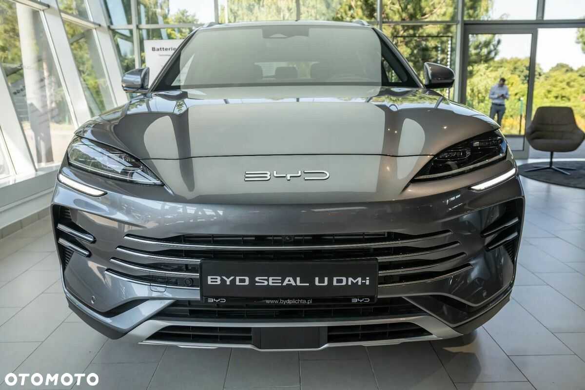 BYD Seal U - 2