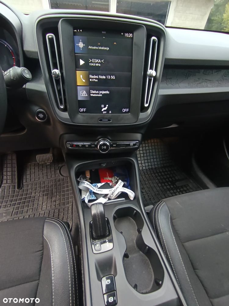 Volvo XC 40 D3 Momentum - 6