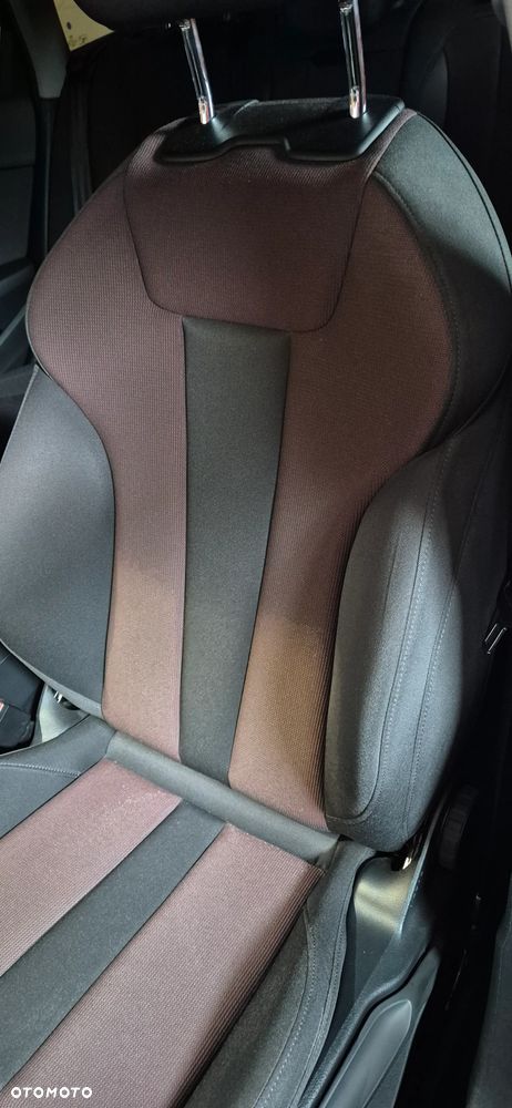 Audi A4 Avant 35 TFSI Sport S tronic - 13