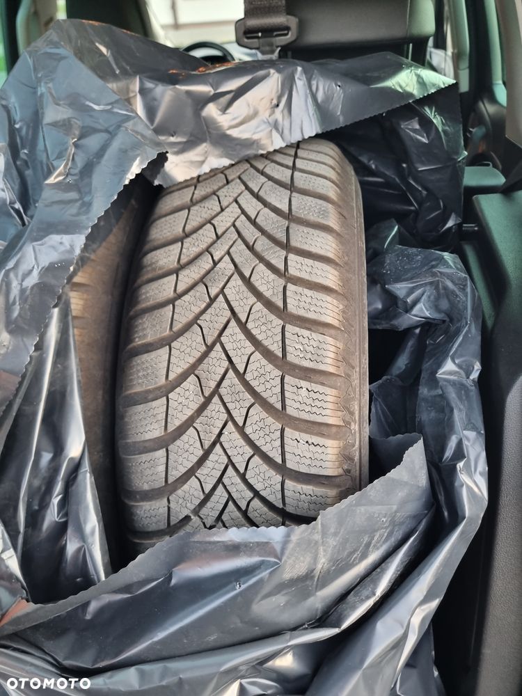 Opel Meriva 1.4 T Cosmo - 12