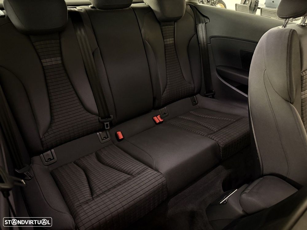 Audi A3 1.6 TDI Ambition - 13