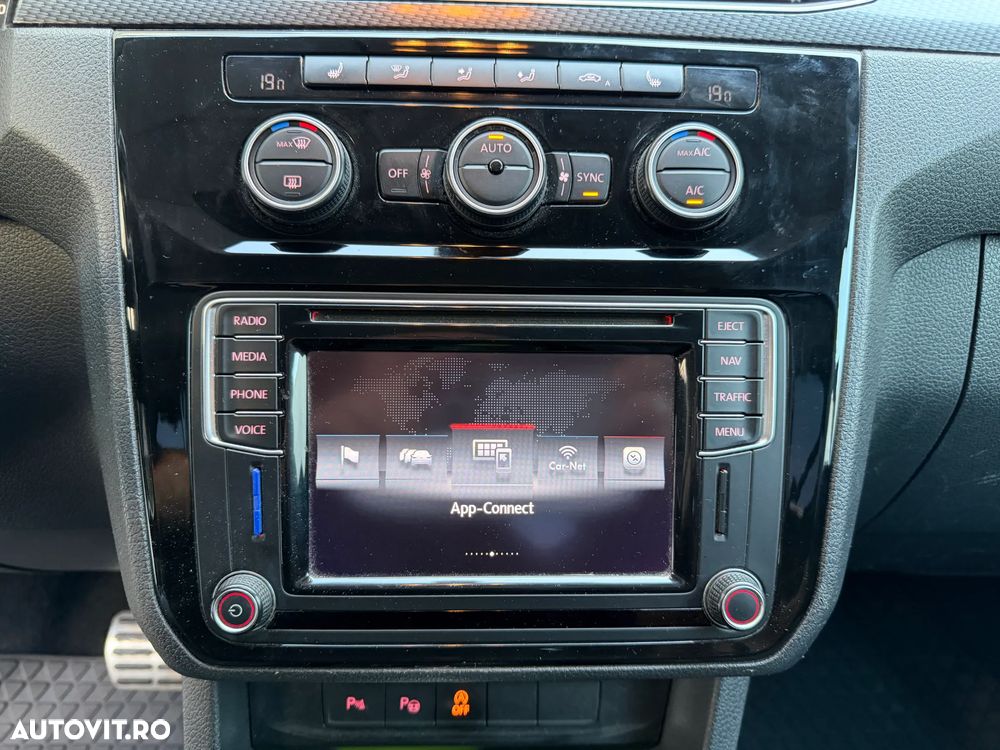 Volkswagen Caddy 2.0 (5-Si.) DSG Alltrack - 36
