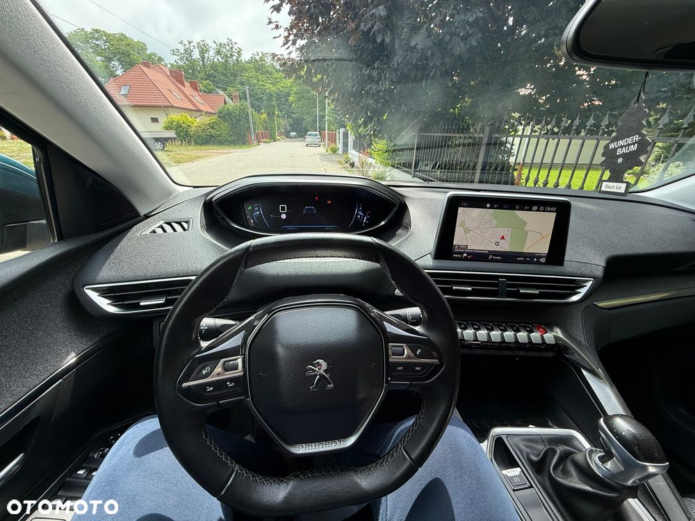 Peugeot 5008 - 34