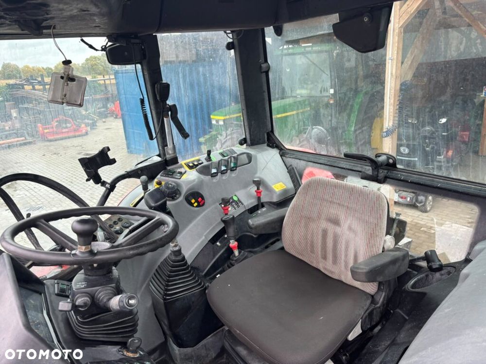 Steyr 9105A High Tech - 10