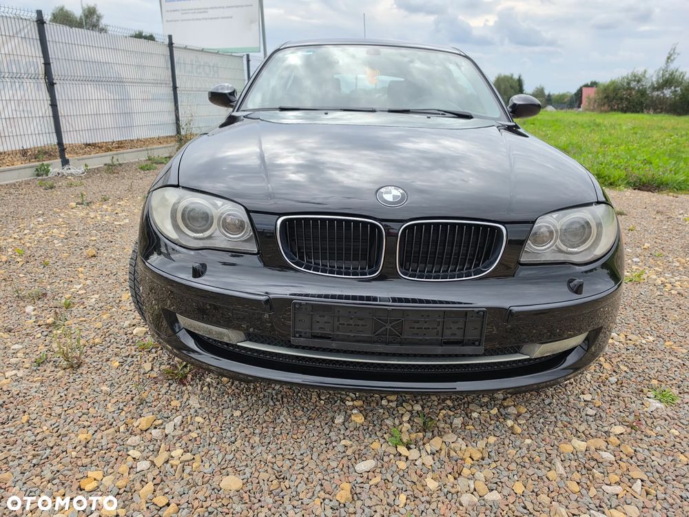 BMW Seria 1 - 12