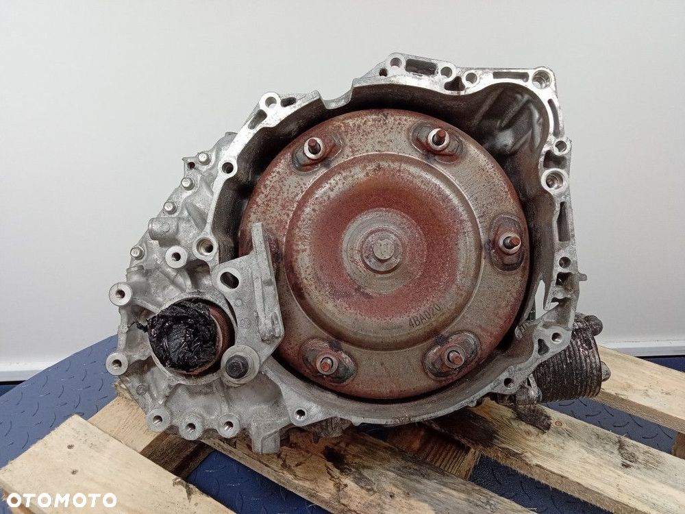 VOLVO S60 II V60 2.0 T5 245KM SKRZYNIA AUTOMAT TG81-SC - 1