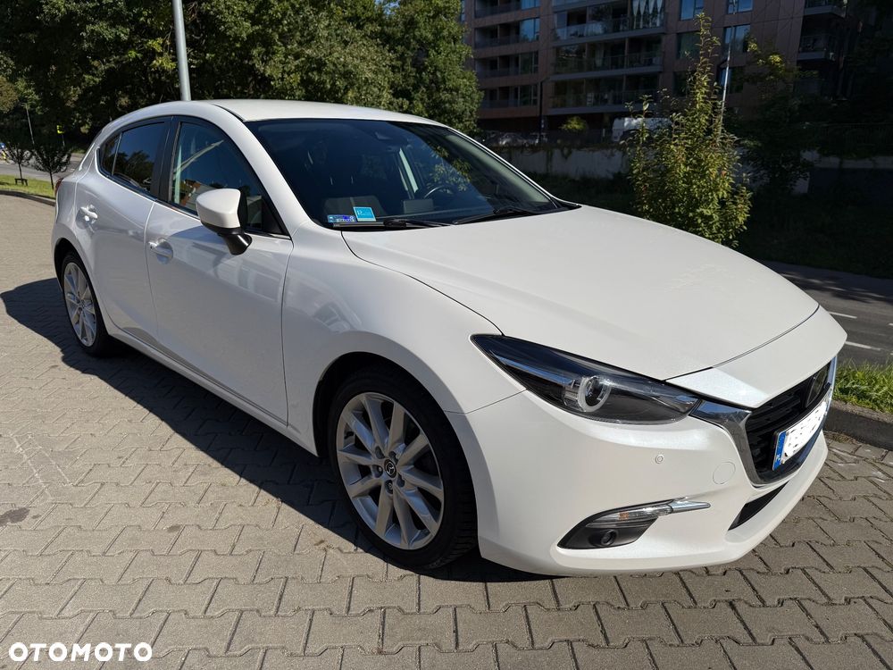 Mazda 3 2.0 Skypassion - 32