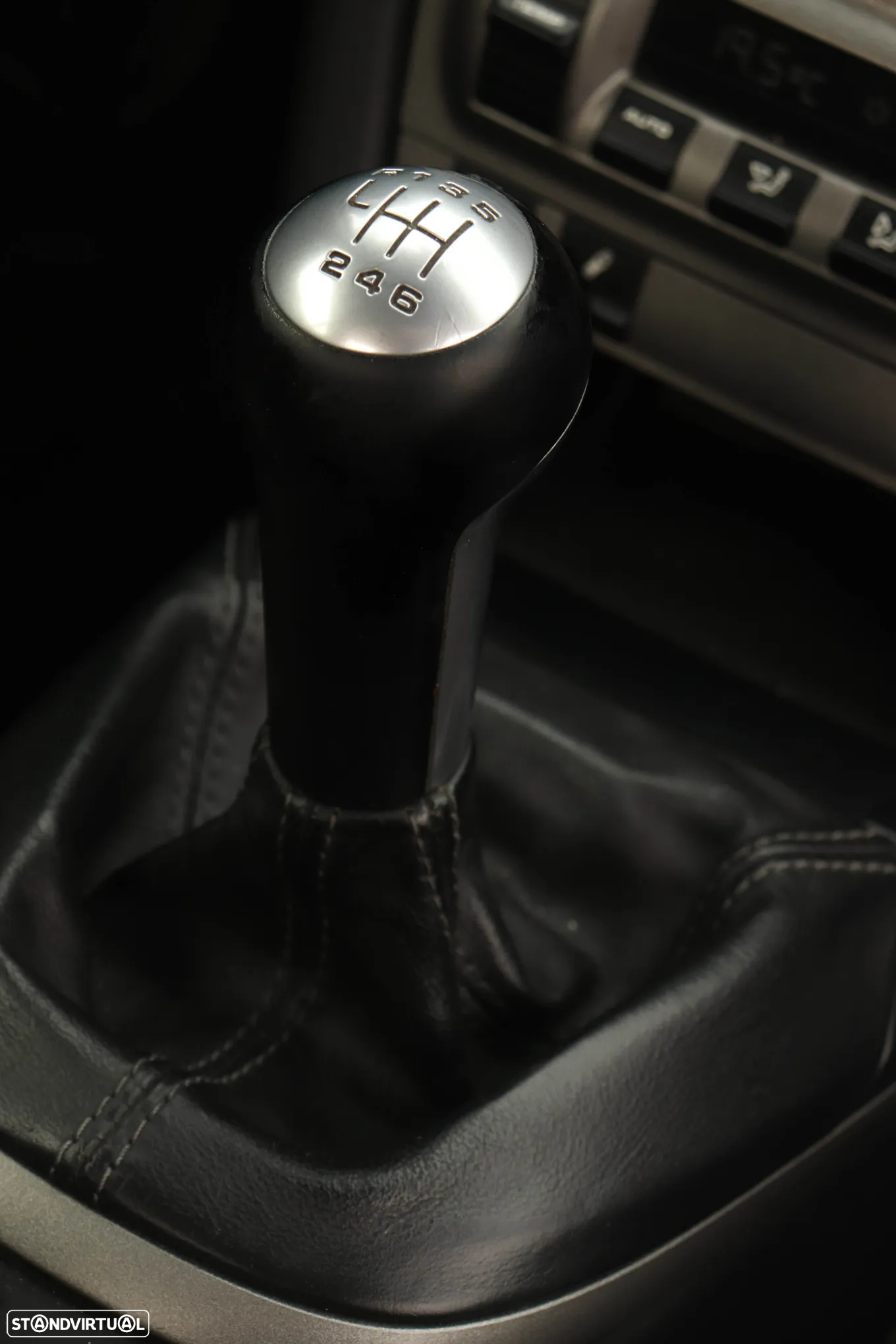 Porsche Cayman 2.7 M6 - 13