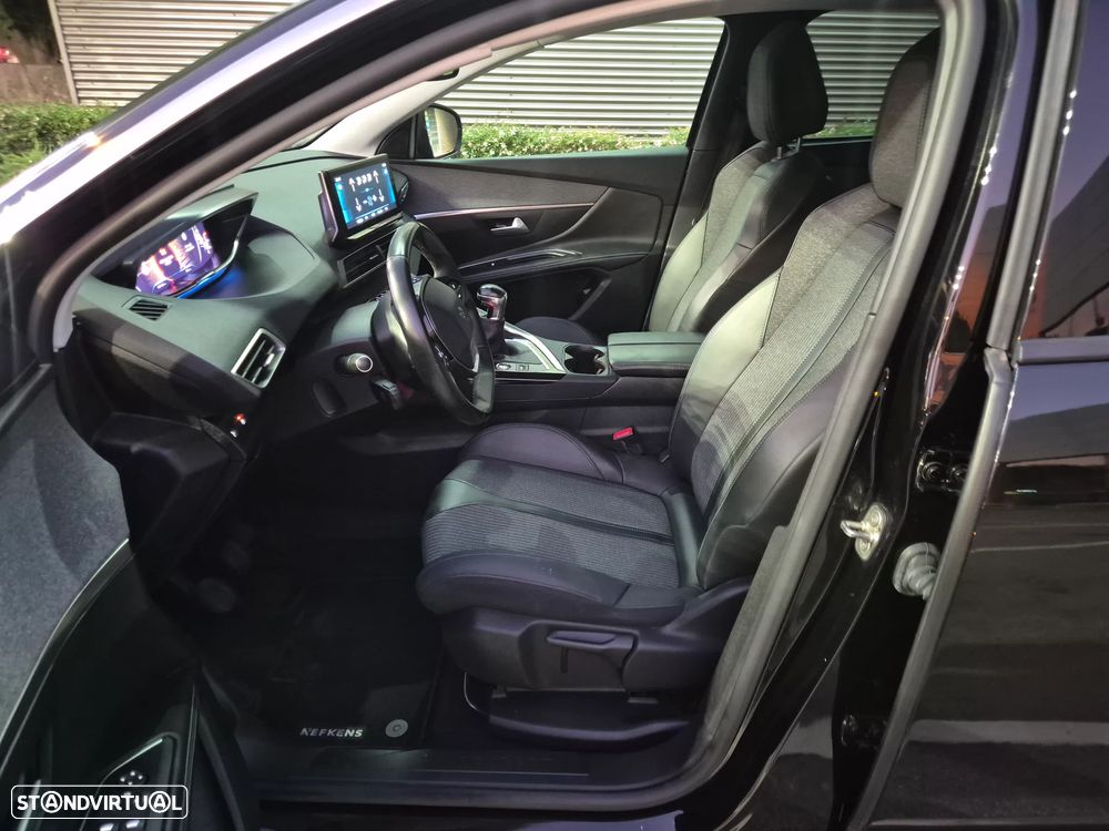 Peugeot 5008 1.2 PureTech Allure Pack - 8