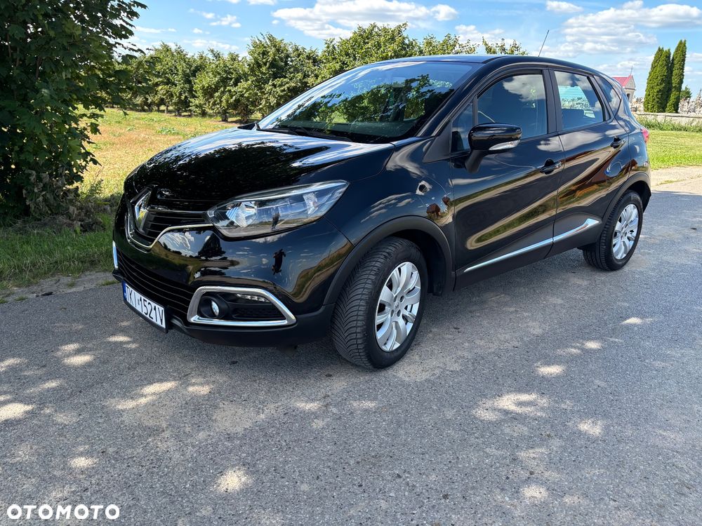 Renault Captur - 2