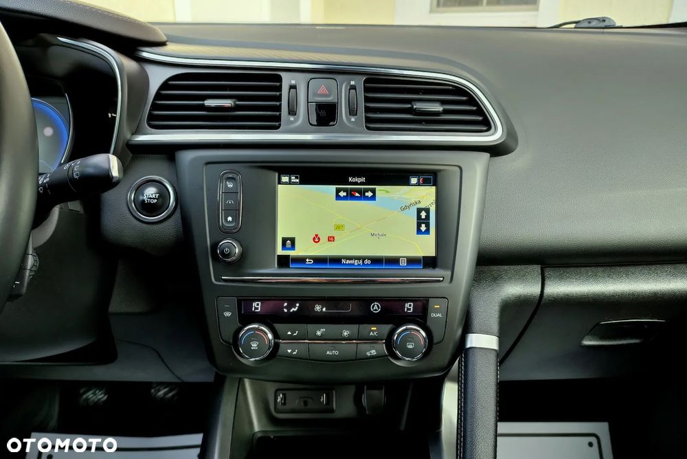 Renault Kadjar Energy TCe 130 Bose Edition - 17