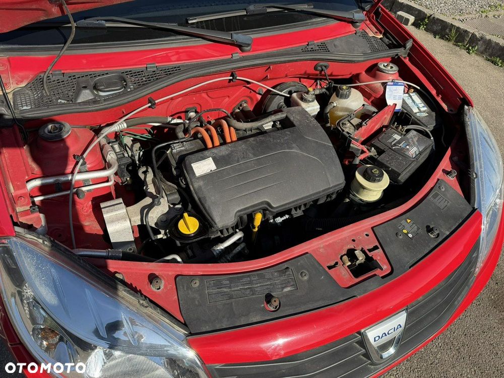 Dacia Sandero 1.2 16V - 23